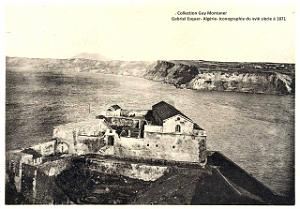 iconographie 132- Oran